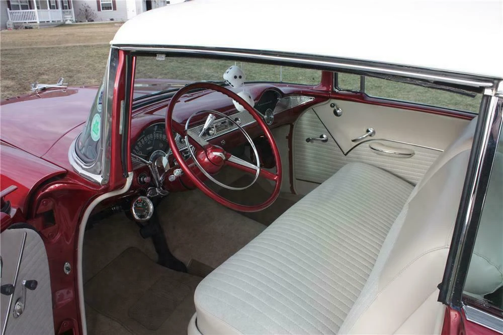 1955 Chevrolet 150 & 210 - Image 4 of 4
