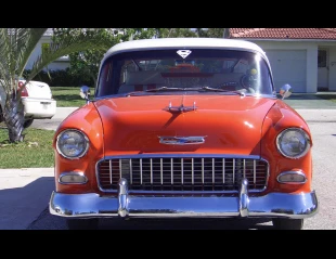 1955 Chevrolet 150 & 210 - Image 3 of 7
