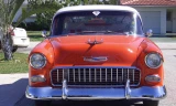 1955 Chevrolet 150 & 210 - Image 6 of 7