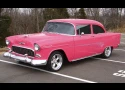 1955 Chevrolet 150 & 210 - Image 6 of 8