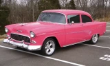 1955 Chevrolet 150 & 210 - Image 7 of 8