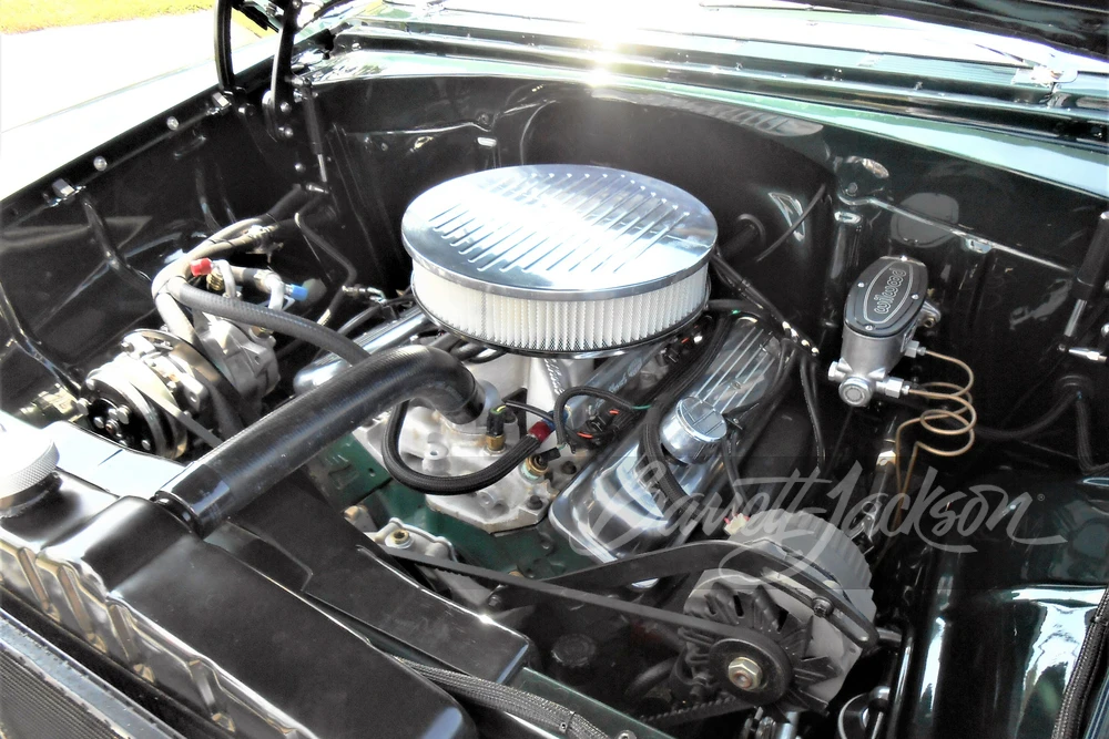 1955 Chevrolet 150 & 210 - Image 2 of 22