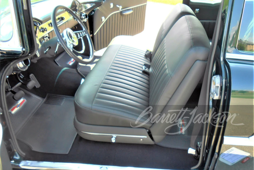 1955 Chevrolet 150 & 210 - Image 3 of 22