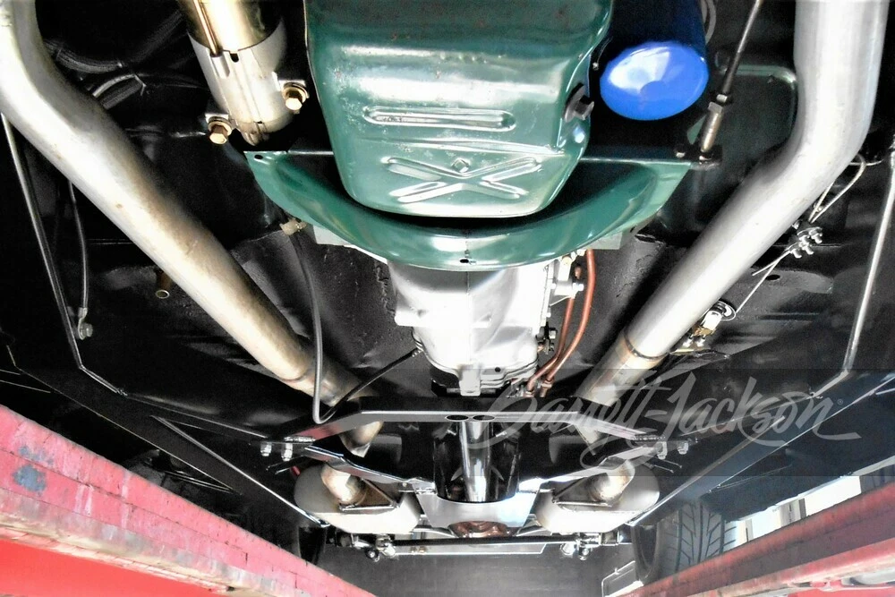 1955 Chevrolet 150 & 210 - Image 4 of 22