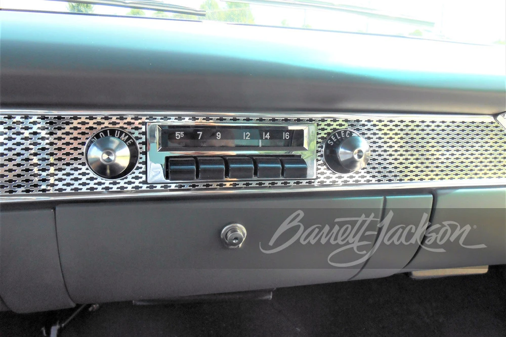 1955 Chevrolet 150 & 210 - Image 5 of 22