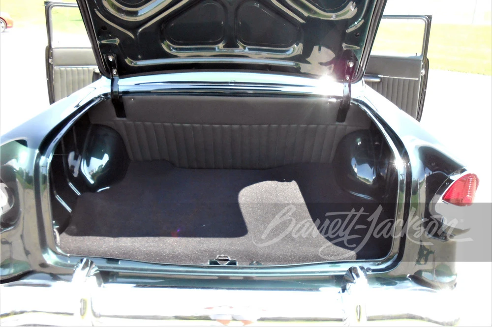 1955 Chevrolet 150 & 210 - Image 6 of 22