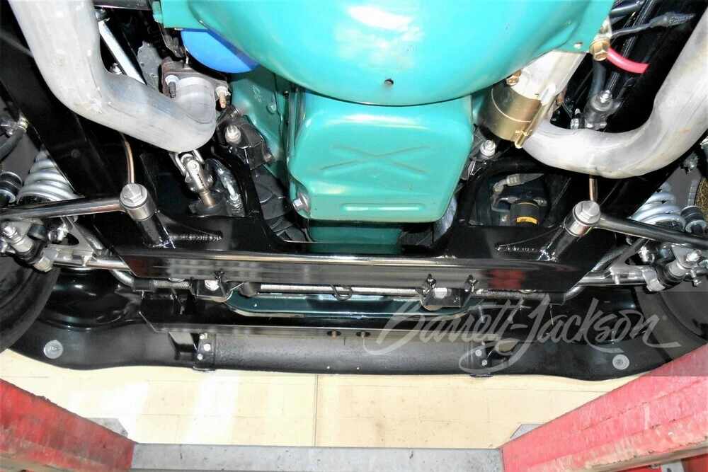 1955 Chevrolet 150 & 210 - Image 7 of 22