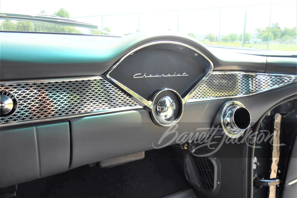 1955 Chevrolet 150 & 210 - Image 9 of 22