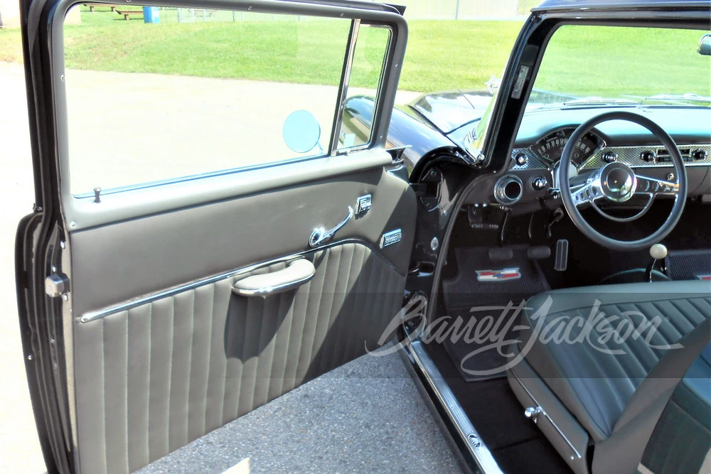 1955 Chevrolet 150 & 210 - Image 13 of 22