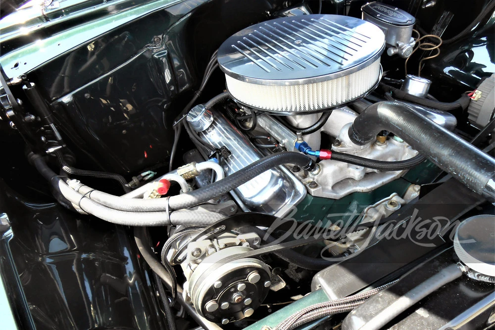 1955 Chevrolet 150 & 210 - Image 14 of 22