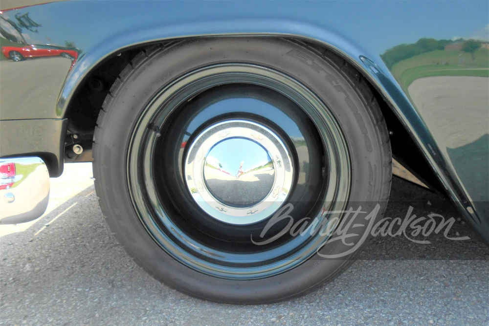 1955 Chevrolet 150 & 210 - Image 15 of 22