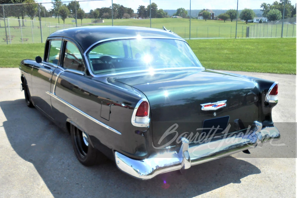 1955 Chevrolet 150 & 210 - Image 16 of 22