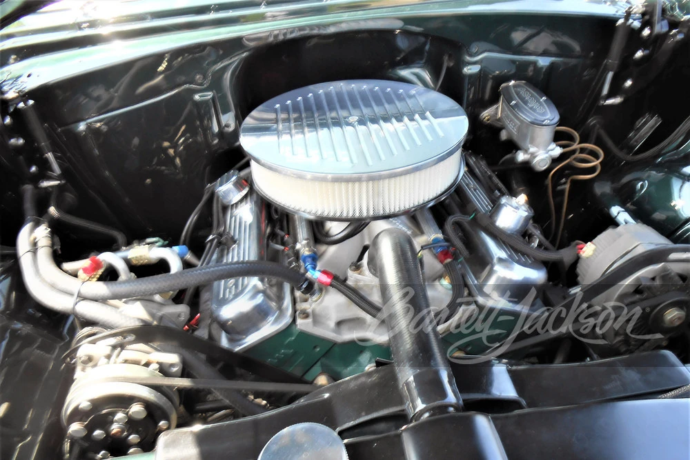 1955 Chevrolet 150 & 210 - Image 17 of 22