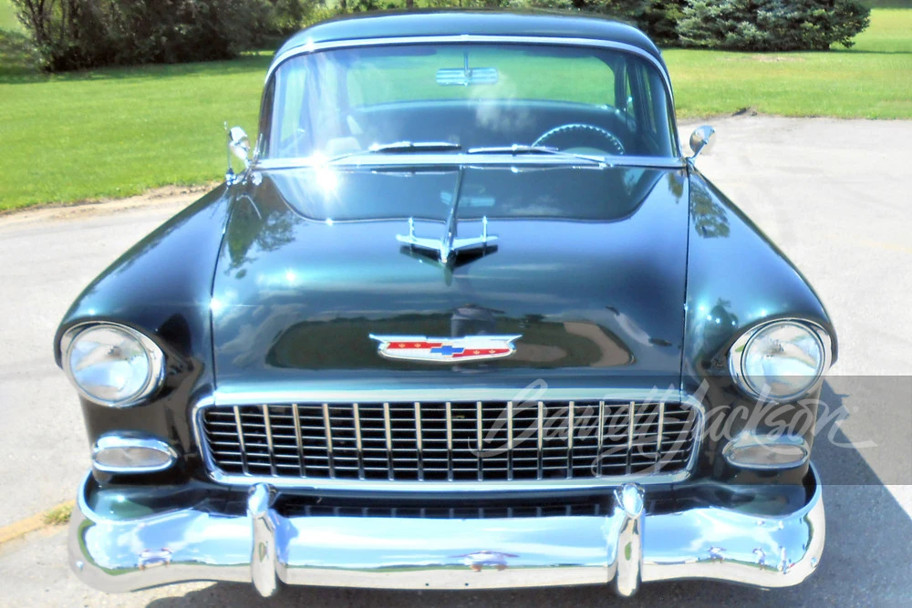 1955 Chevrolet 150 & 210 - Image 20 of 22