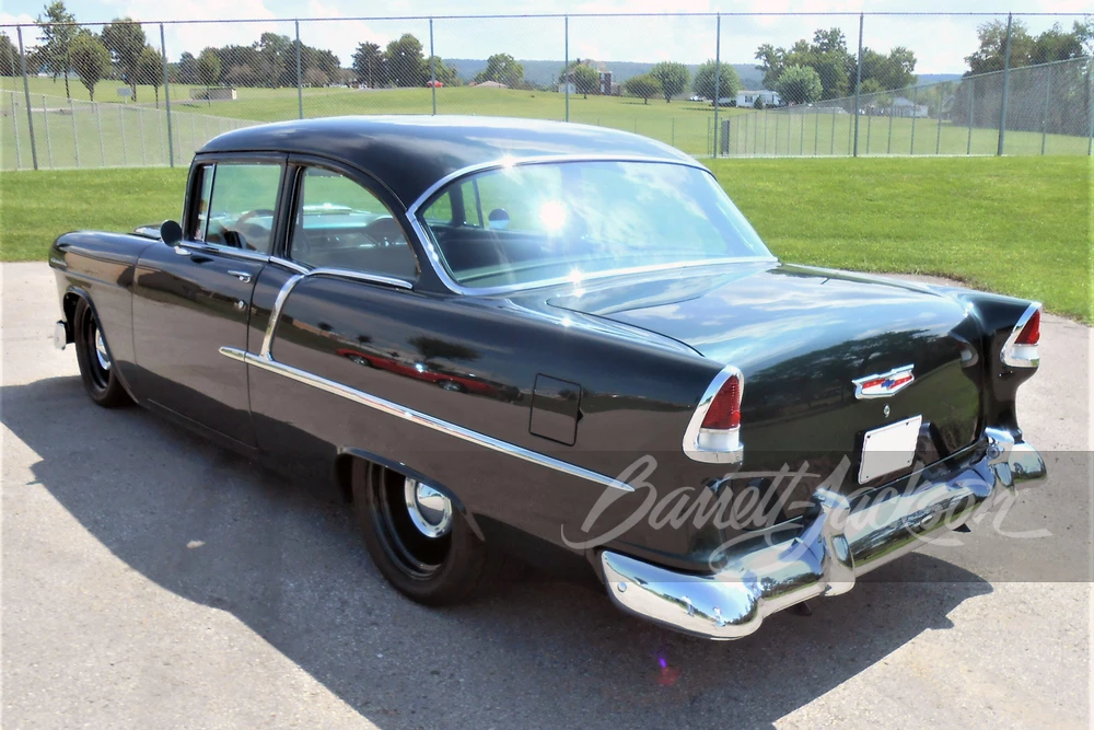 1955 Chevrolet 150 & 210 - Image 21 of 22