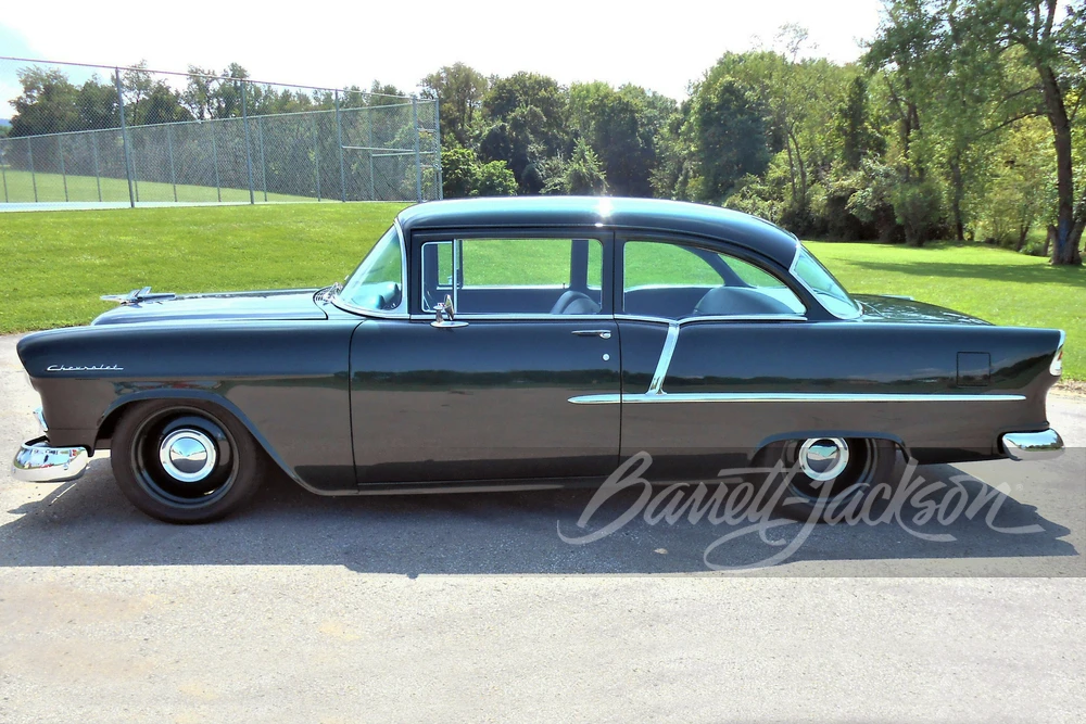 1955 Chevrolet 150 & 210 - Image 22 of 22