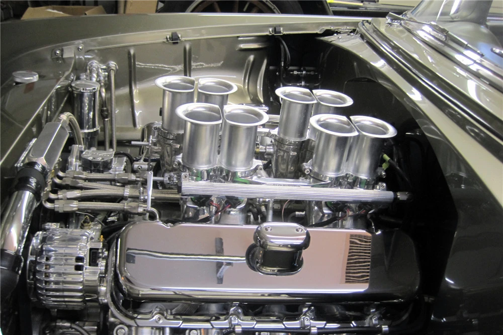 1955 Chevrolet 150 & 210 - Image 3 of 5
