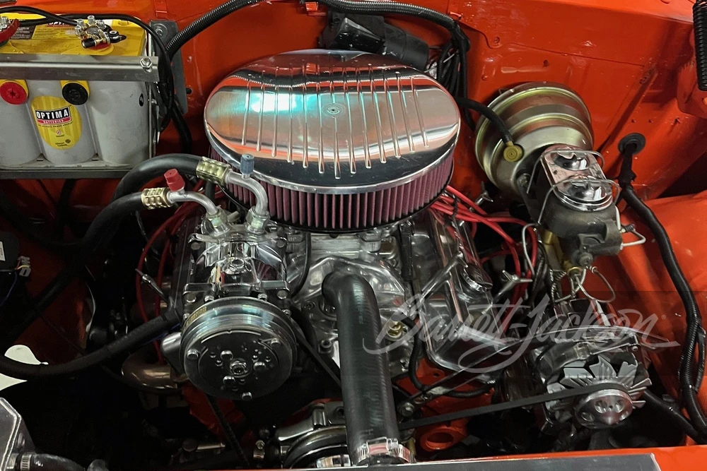 1955 Chevrolet 150 & 210 - Image 2 of 16