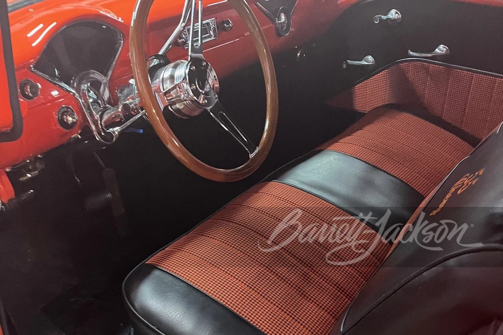 1955 Chevrolet 150 & 210 - Image 3 of 16