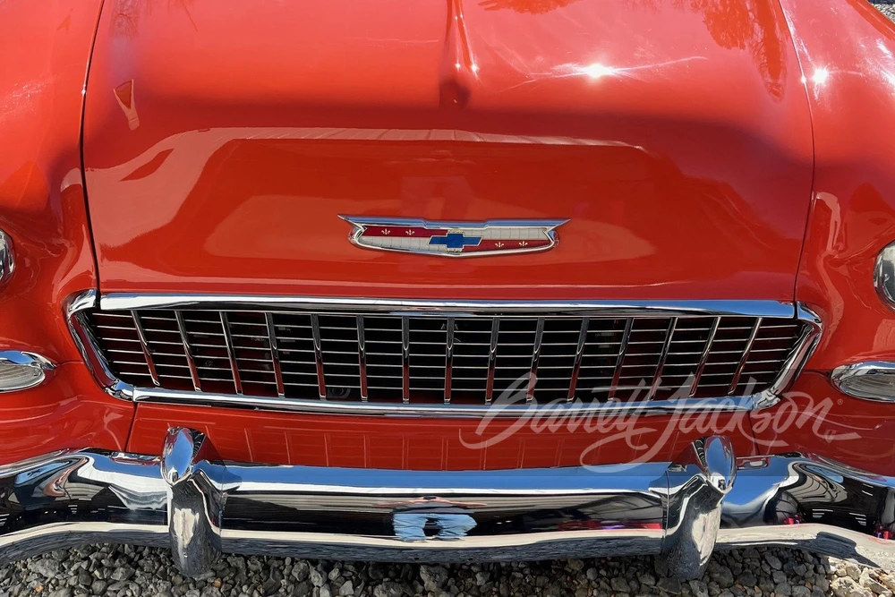 1955 Chevrolet 150 & 210 - Image 4 of 16