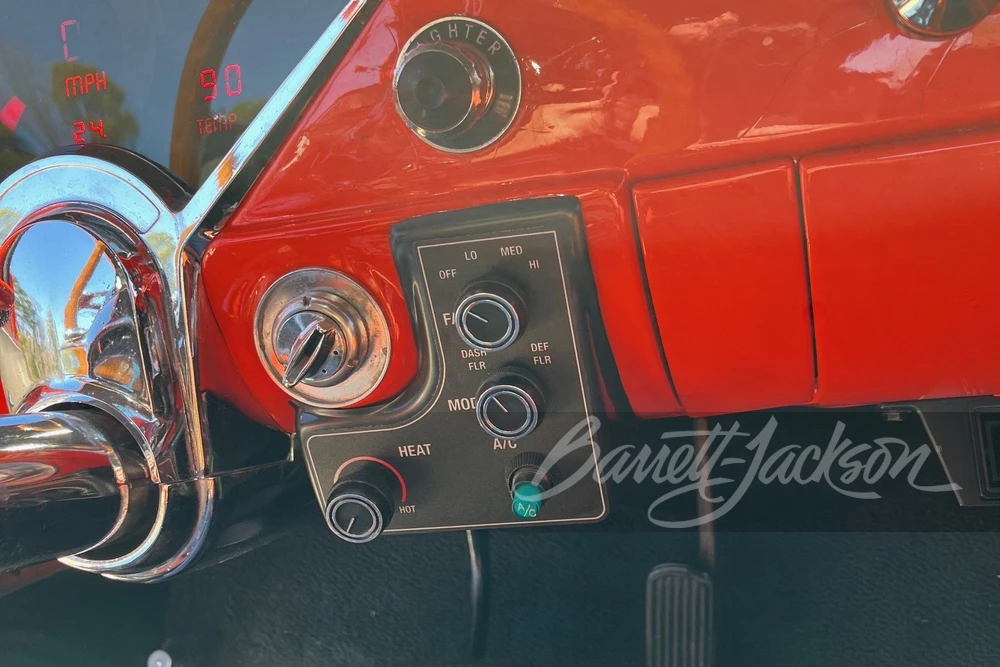1955 Chevrolet 150 & 210 - Image 11 of 16