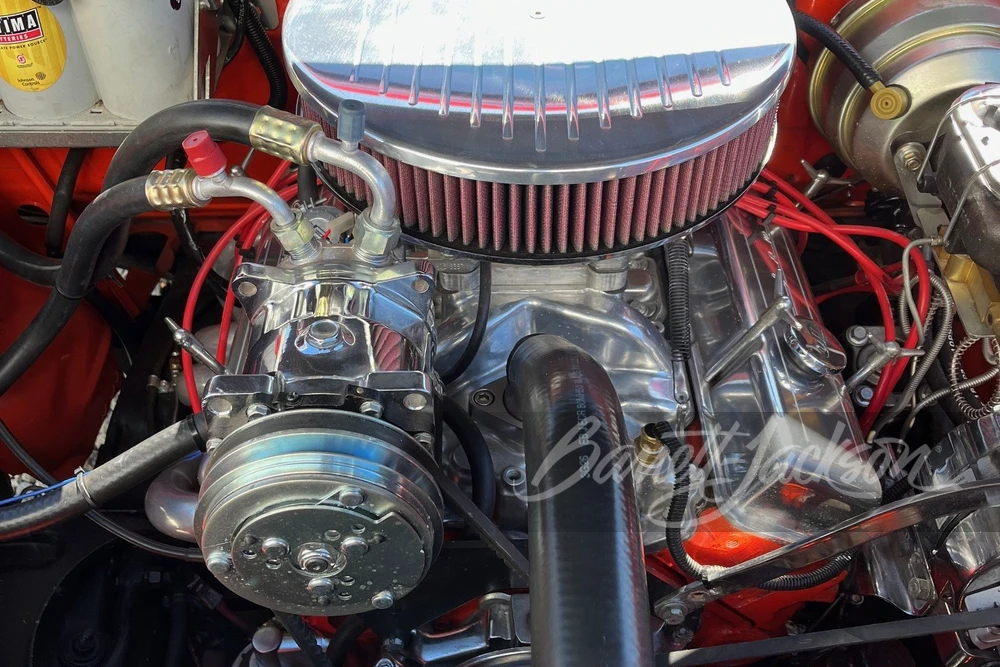 1955 Chevrolet 150 & 210 - Image 12 of 16