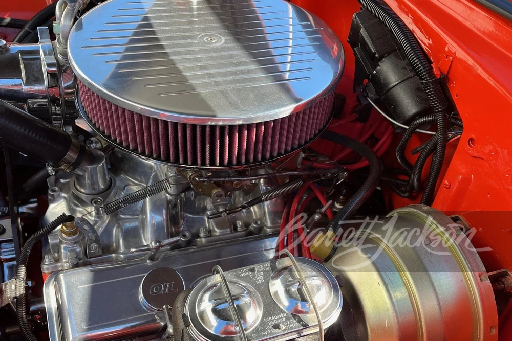 1955 Chevrolet 150 & 210 - Image 13 of 16
