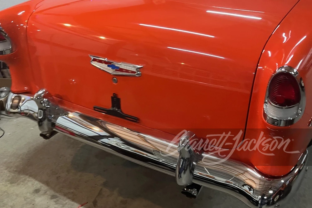 1955 Chevrolet 150 & 210 - Image 15 of 16