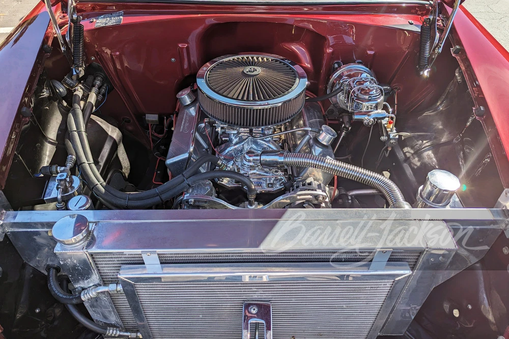 1955 Chevrolet 150 & 210 - Image 2 of 16