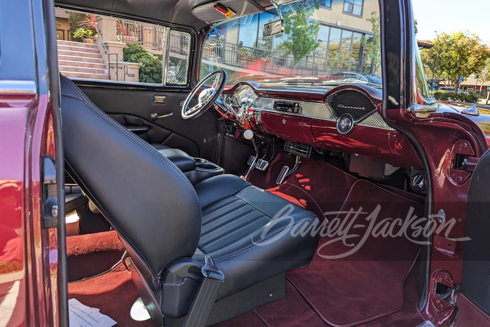 1955 Chevrolet 150 & 210 - Image 3 of 16