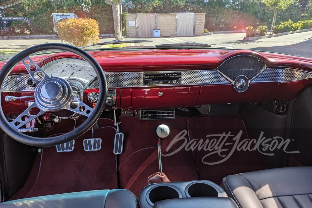 1955 Chevrolet 150 & 210 - Image 5 of 16