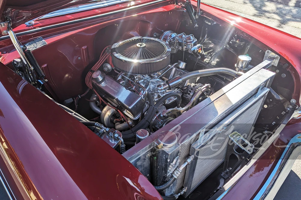 1955 Chevrolet 150 & 210 - Image 9 of 16