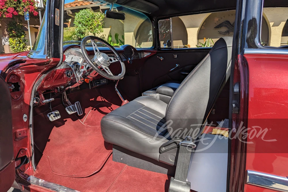 1955 Chevrolet 150 & 210 - Image 10 of 16
