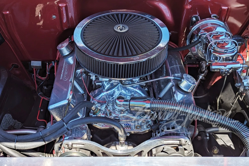 1955 Chevrolet 150 & 210 - Image 11 of 16