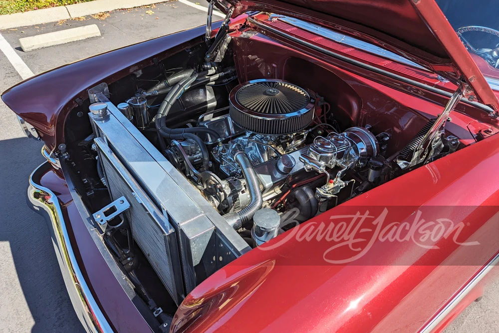 1955 Chevrolet 150 & 210 - Image 14 of 16
