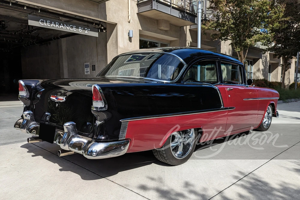 1955 Chevrolet 150 & 210 - Image 15 of 16