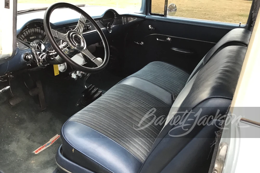 1955 Chevrolet 150 & 210 - Image 3 of 6