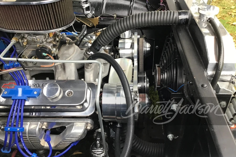 1955 Chevrolet 150 & 210 - Image 4 of 6