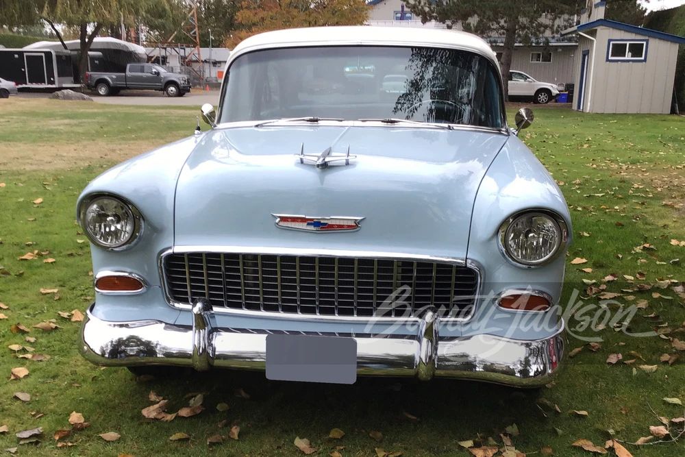 1955 Chevrolet 150 & 210 - Image 5 of 6
