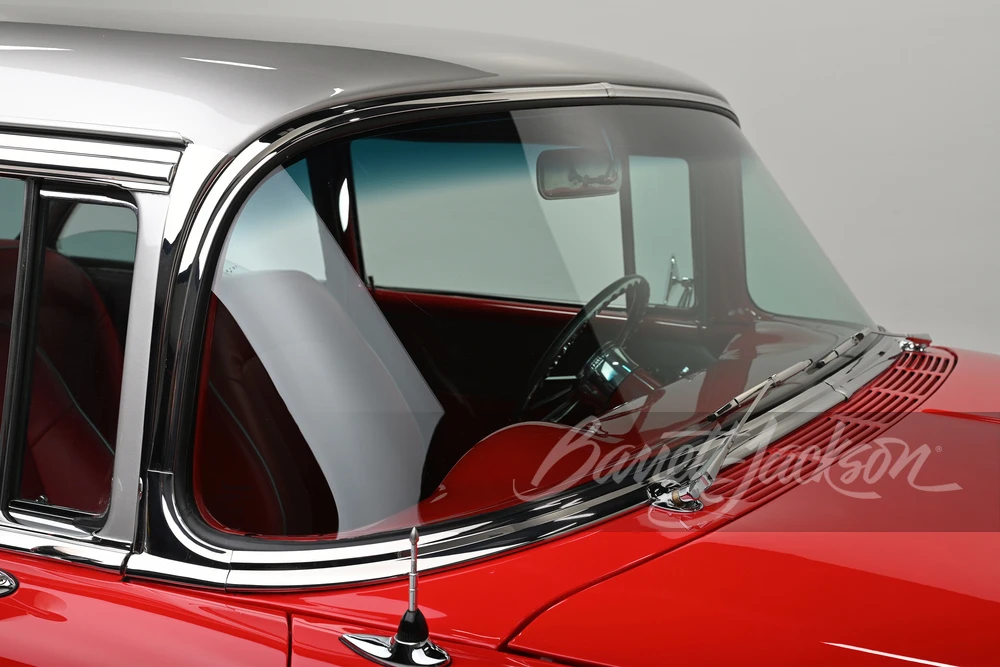 1955 Chevrolet 150 & 210 - Image 5 of 21