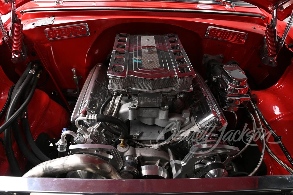 1955 Chevrolet 150 & 210 - Image 8 of 21
