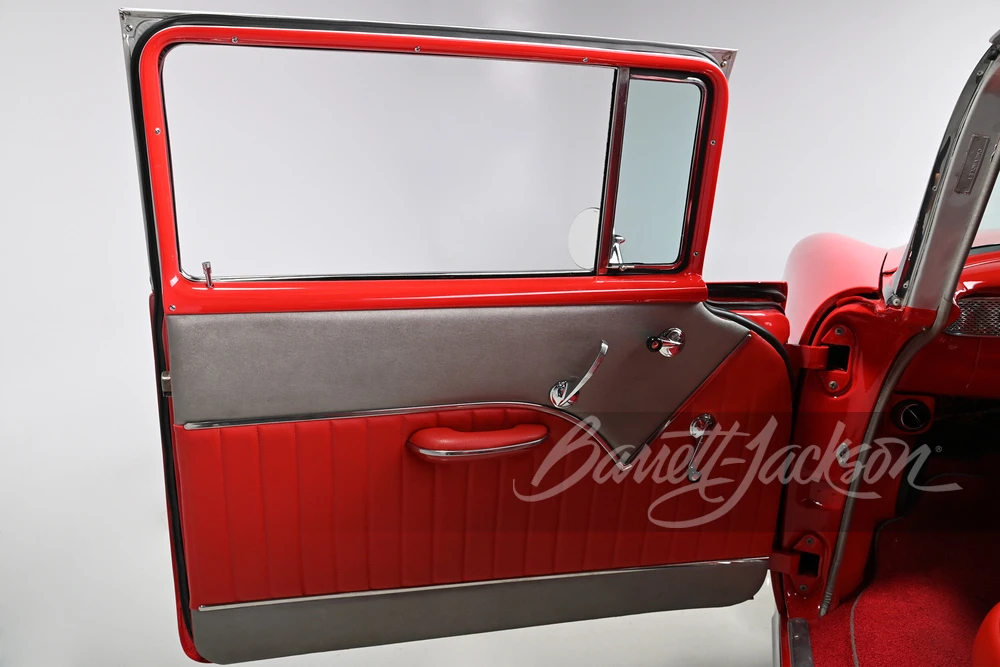 1955 Chevrolet 150 & 210 - Image 9 of 21