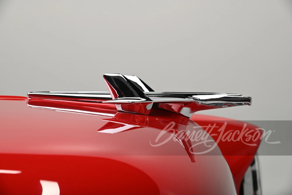 1955 Chevrolet 150 & 210 - Image 10 of 21