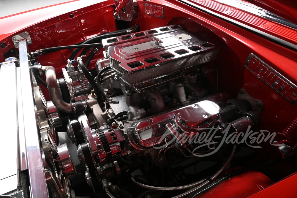 1955 Chevrolet 150 & 210 - Image 12 of 21