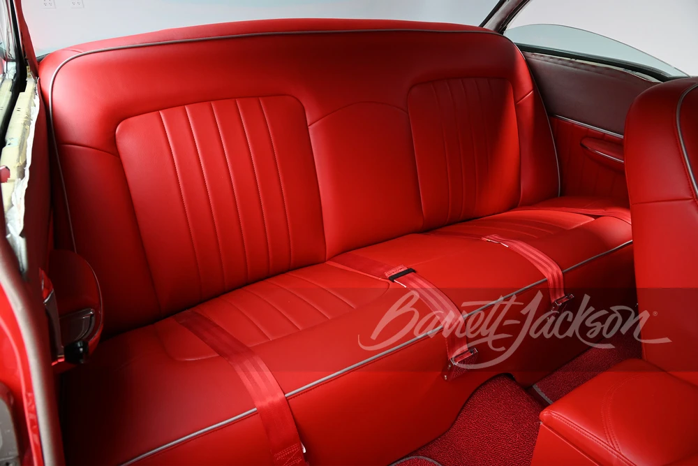 1955 Chevrolet 150 & 210 - Image 14 of 21