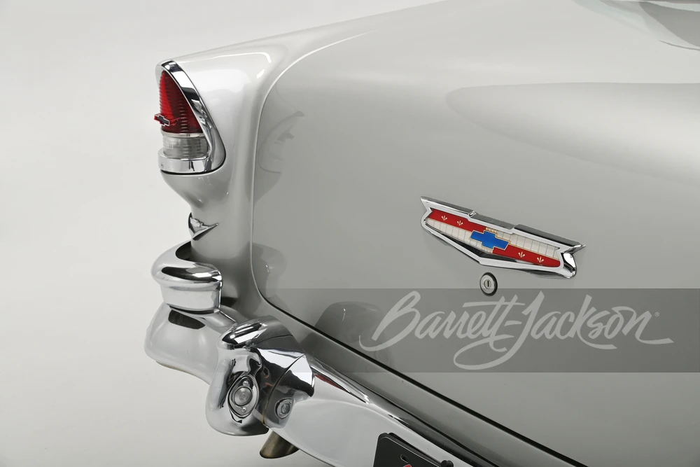 1955 Chevrolet 150 & 210 - Image 18 of 21