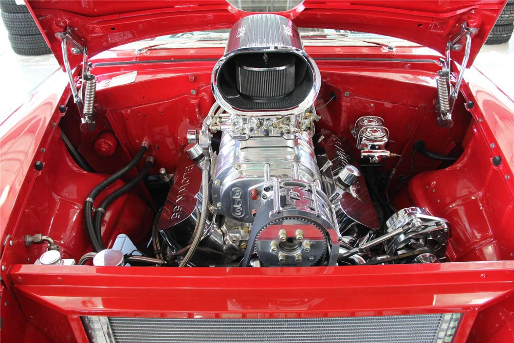 1955 Chevrolet 150 & 210 - Image 2 of 4