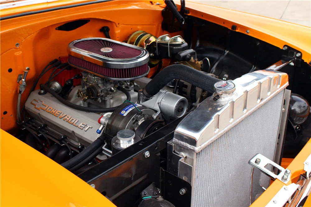 1955 Chevrolet 150 & 210 - Image 3 of 5