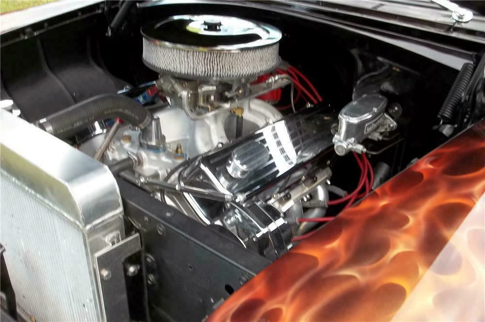 1955 Chevrolet 150 & 210 - Image 3 of 5