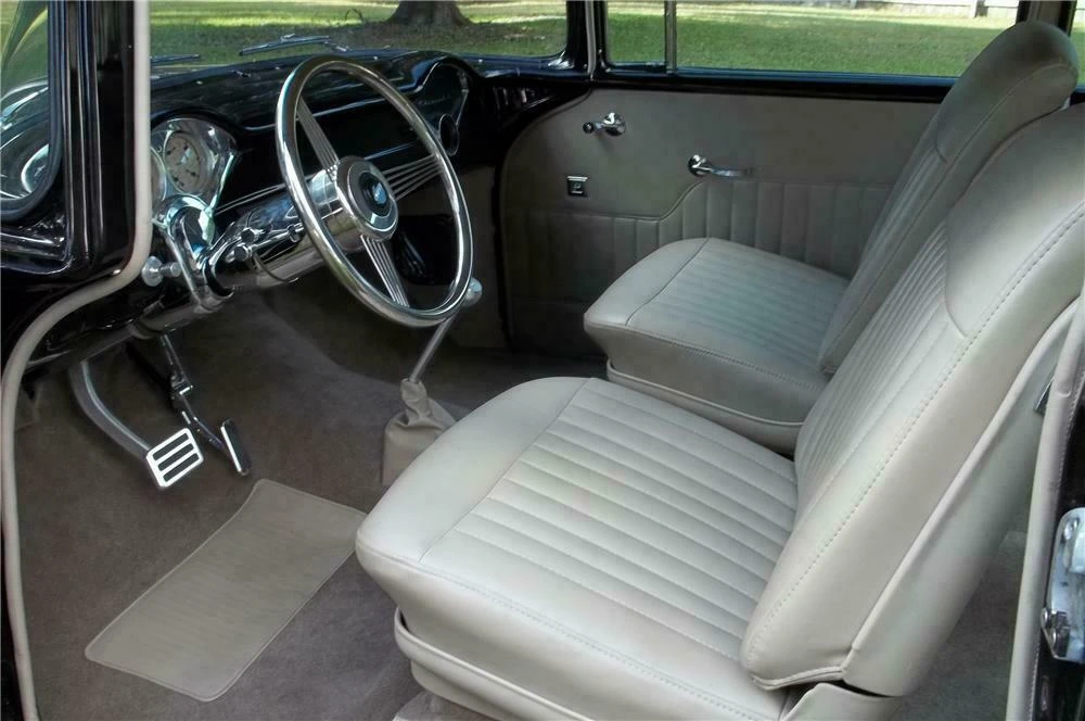 1955 Chevrolet 150 & 210 - Image 4 of 5